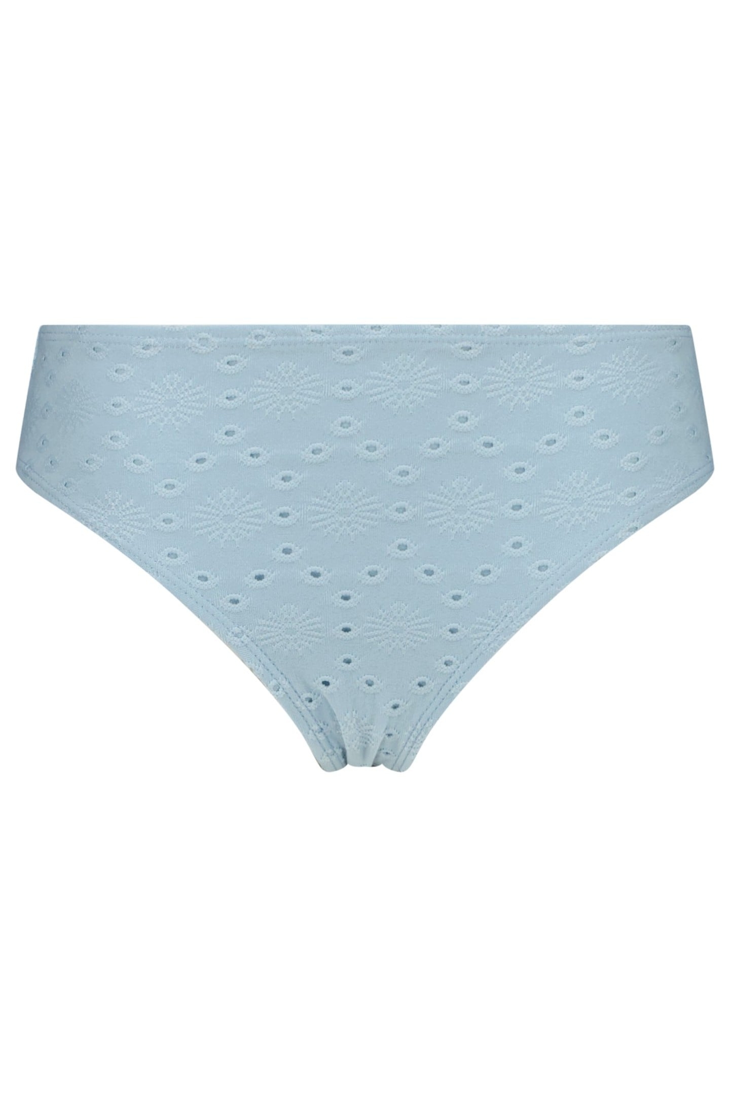 GIRLS ZOLIE BIKINI POWDER BLUE 5