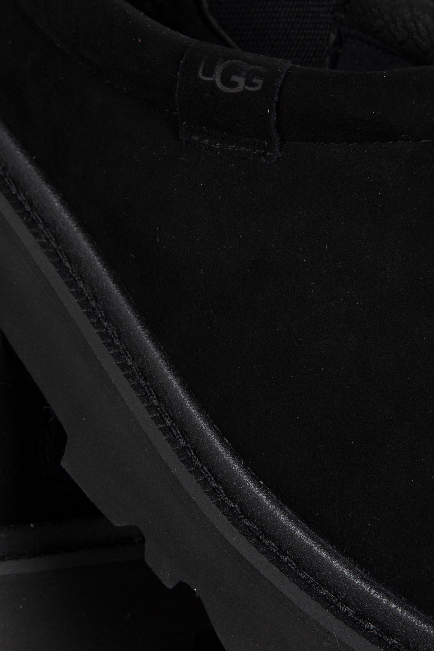 UGG – M TASMAN LUG 4