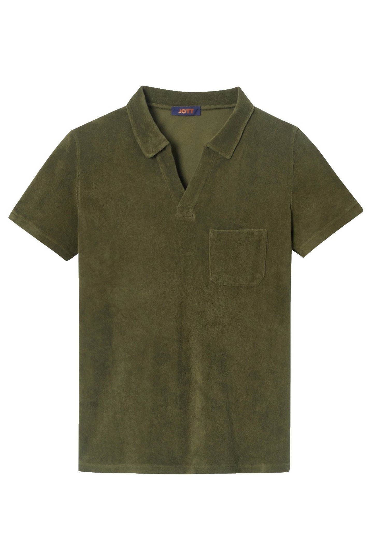 NEIL 2.0 POLO ARMY 1