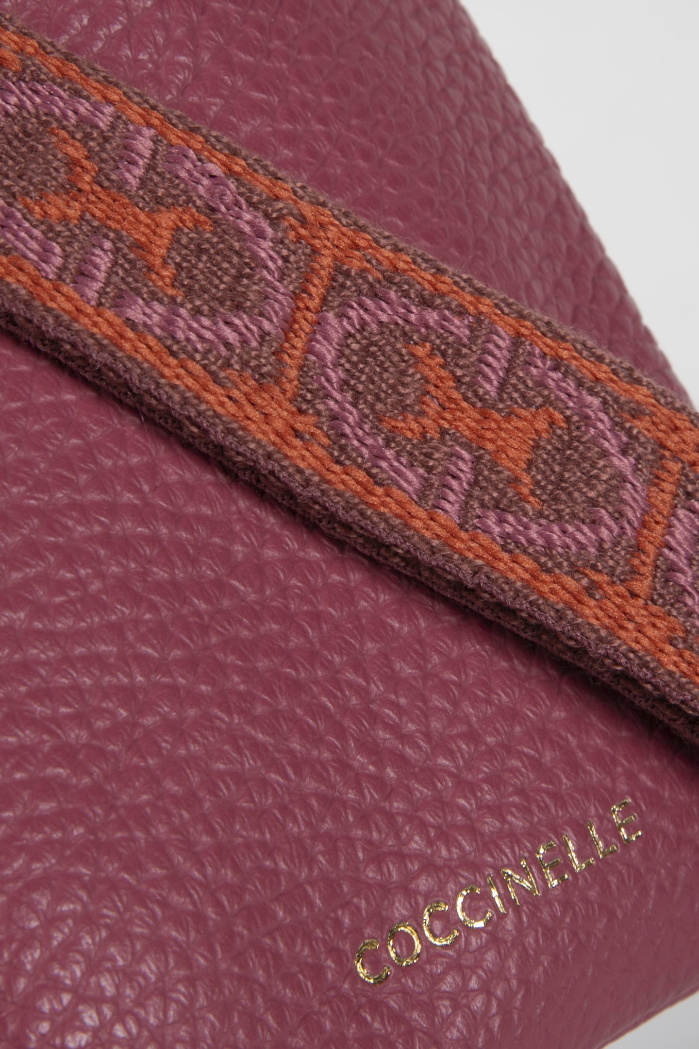 COCCINELLENEIL ROSEWOOD 4