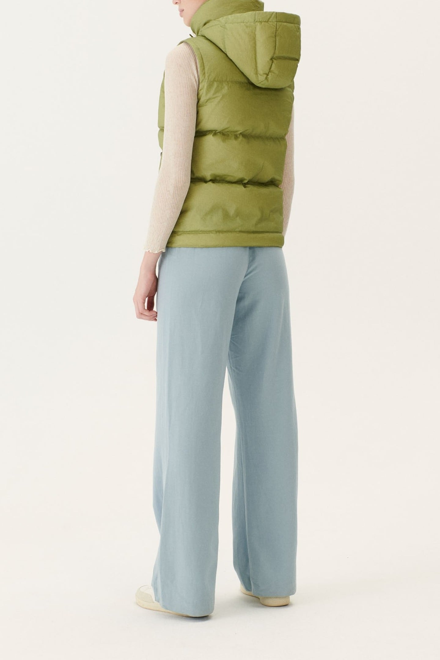 SEVILLA DOWN JACKET BUSH 7