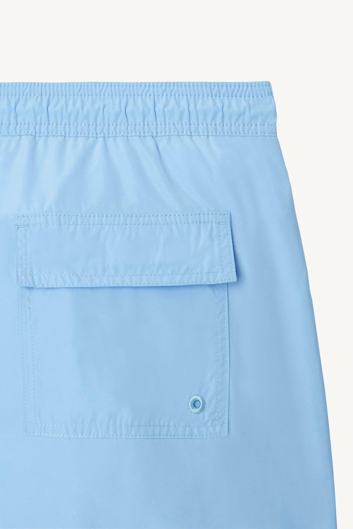 BIARRITZ SWIMWEAR BOTTOM SOFT BLUE 4