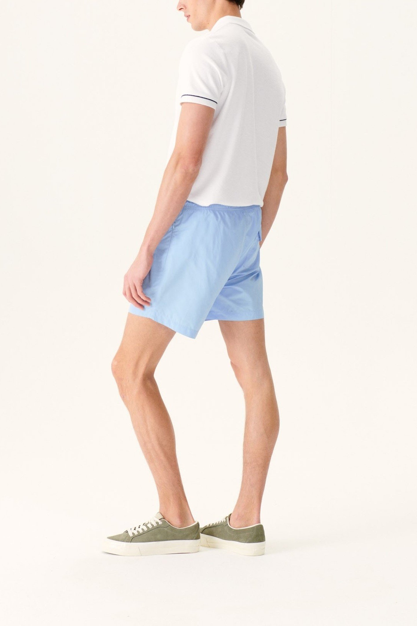 BIARRITZ SWIMWEAR BOTTOM SOFT BLUE 3