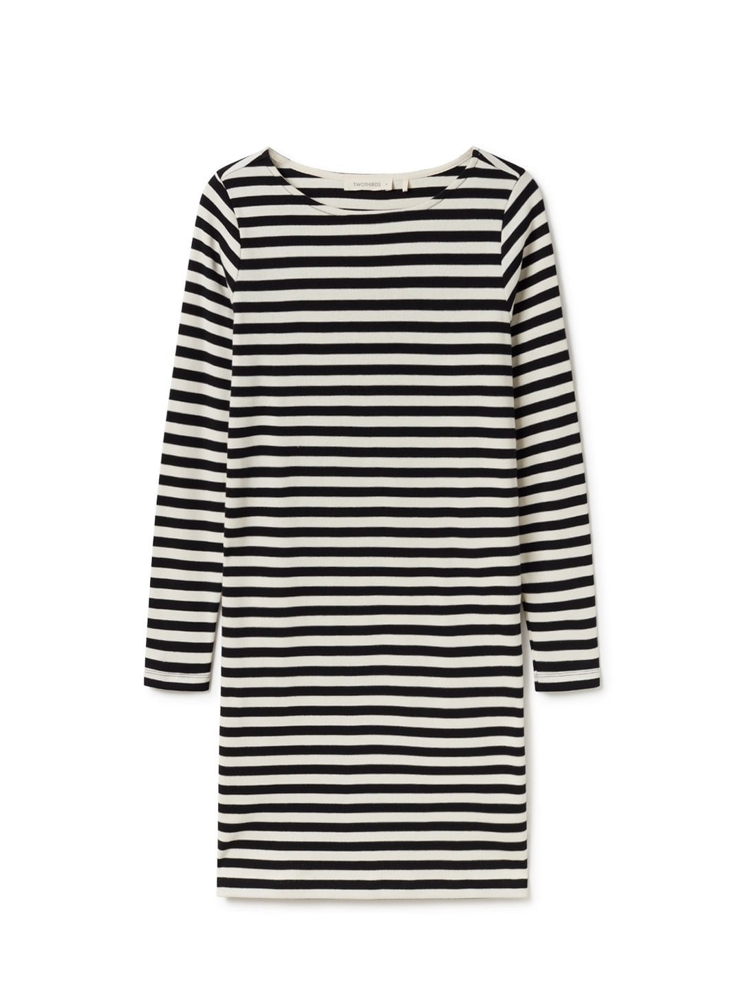 BATTOWIA - BLACK/WHITE 2