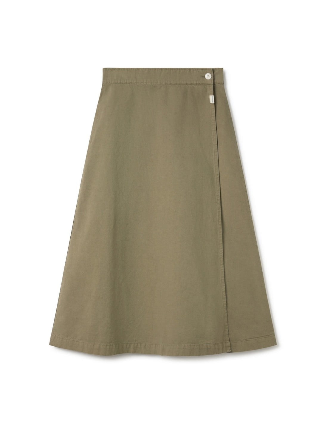 ASPO - LIGHT KHAKI 2