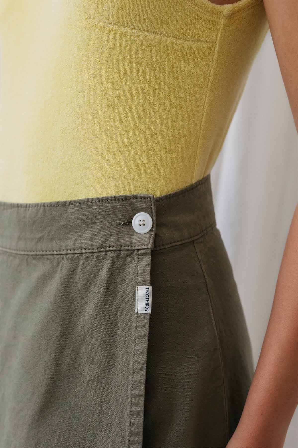 ASPO - LIGHT KHAKI 5