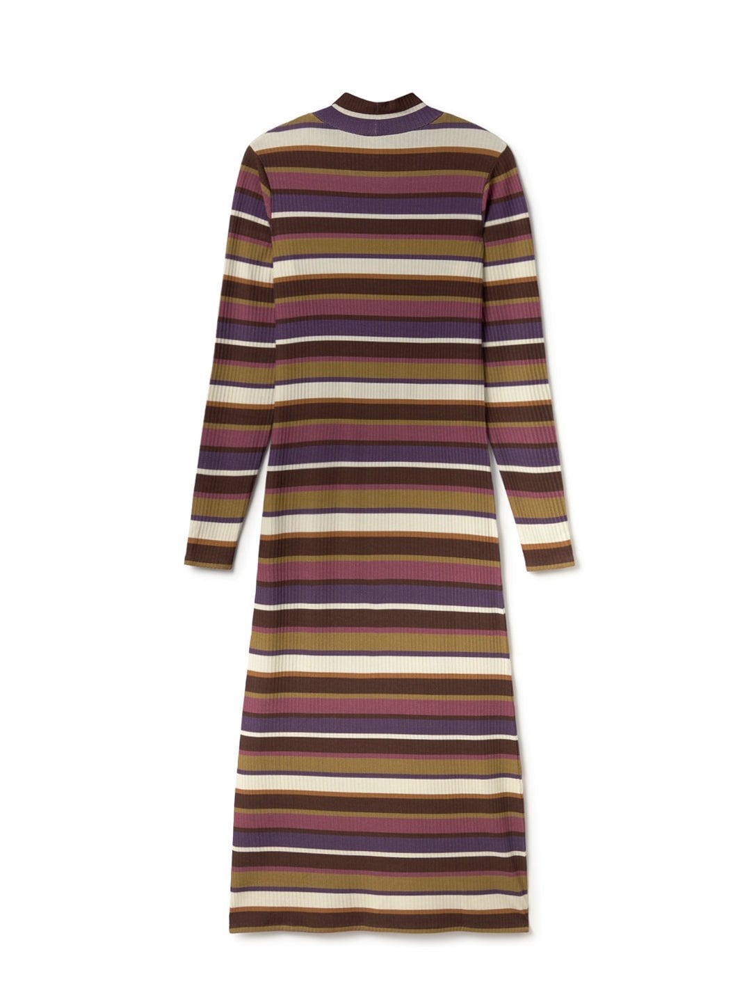 BARLEYCOVE - MULTICOLOUR STRIPES 2