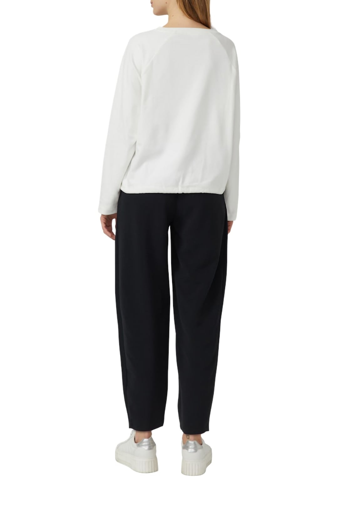 S.OLIVER SWEATERS OFFWHITE 3